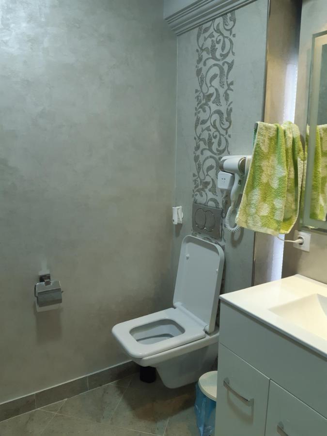 Casa Andrei Apartment นาโวดาริ ภายนอก รูปภาพ