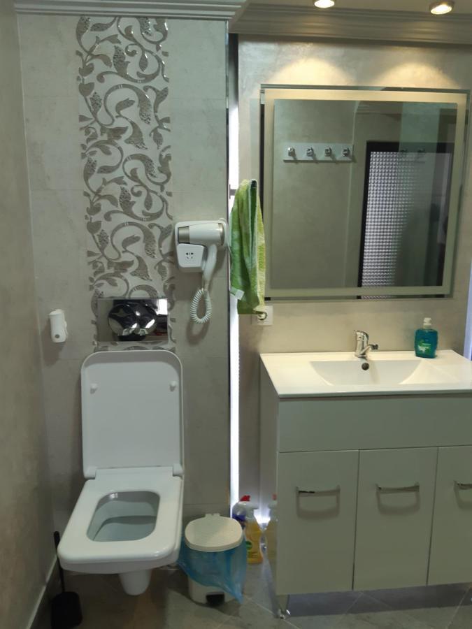 Casa Andrei Apartment นาโวดาริ ภายนอก รูปภาพ