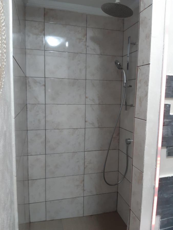 Casa Andrei Apartment นาโวดาริ ภายนอก รูปภาพ