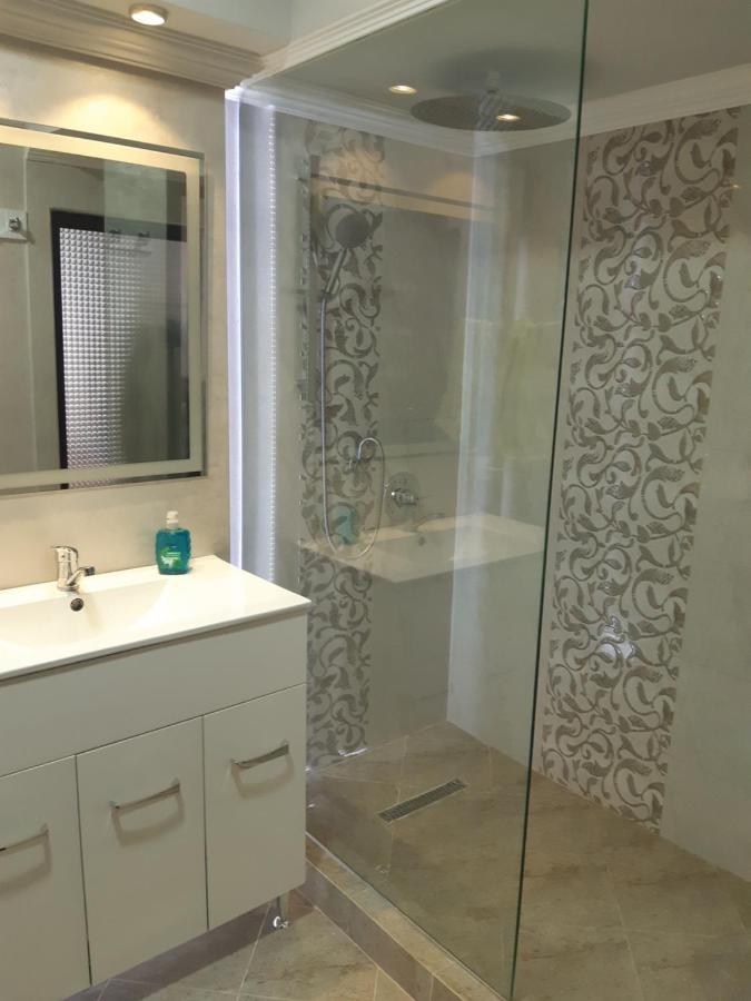 Casa Andrei Apartment นาโวดาริ ภายนอก รูปภาพ