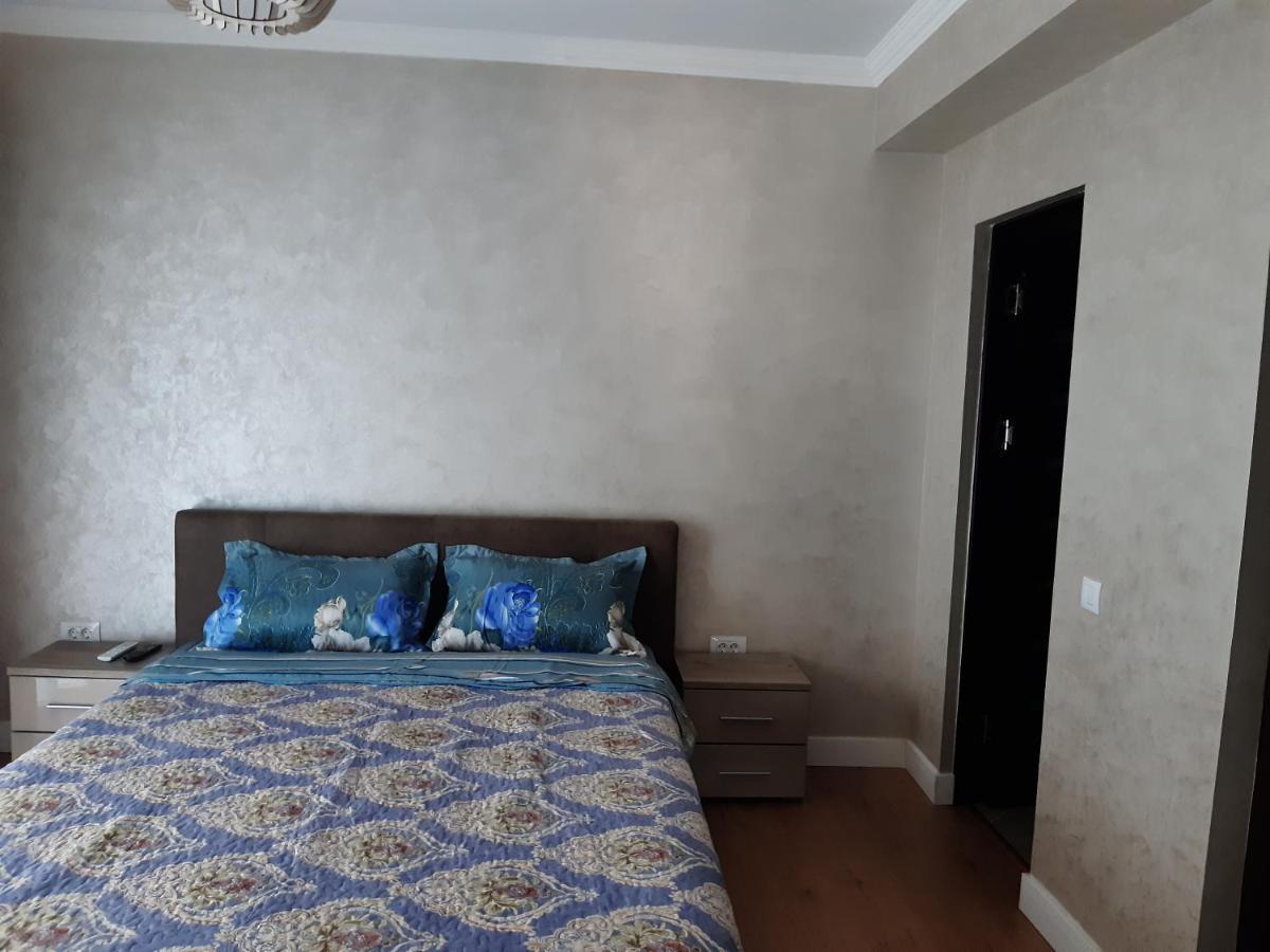Casa Andrei Apartment นาโวดาริ ภายนอก รูปภาพ