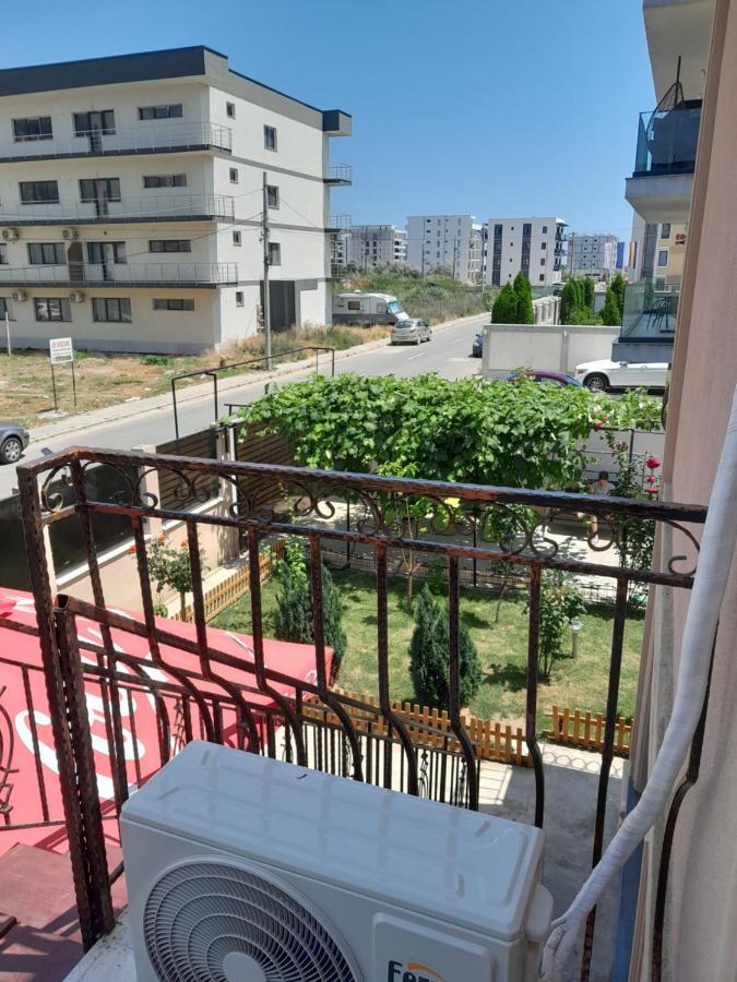 Casa Andrei Apartment นาโวดาริ ภายนอก รูปภาพ
