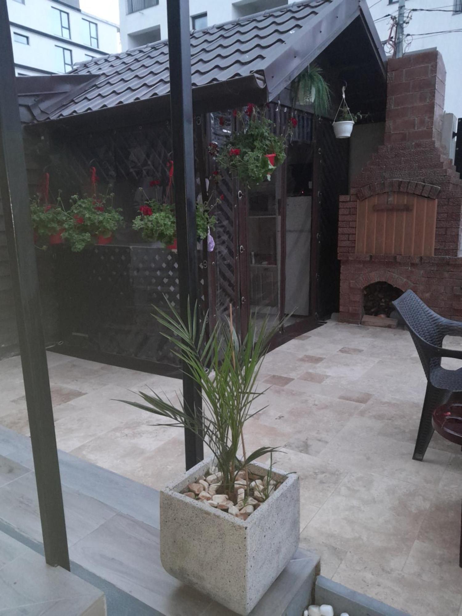 Casa Andrei Apartment นาโวดาริ ภายนอก รูปภาพ