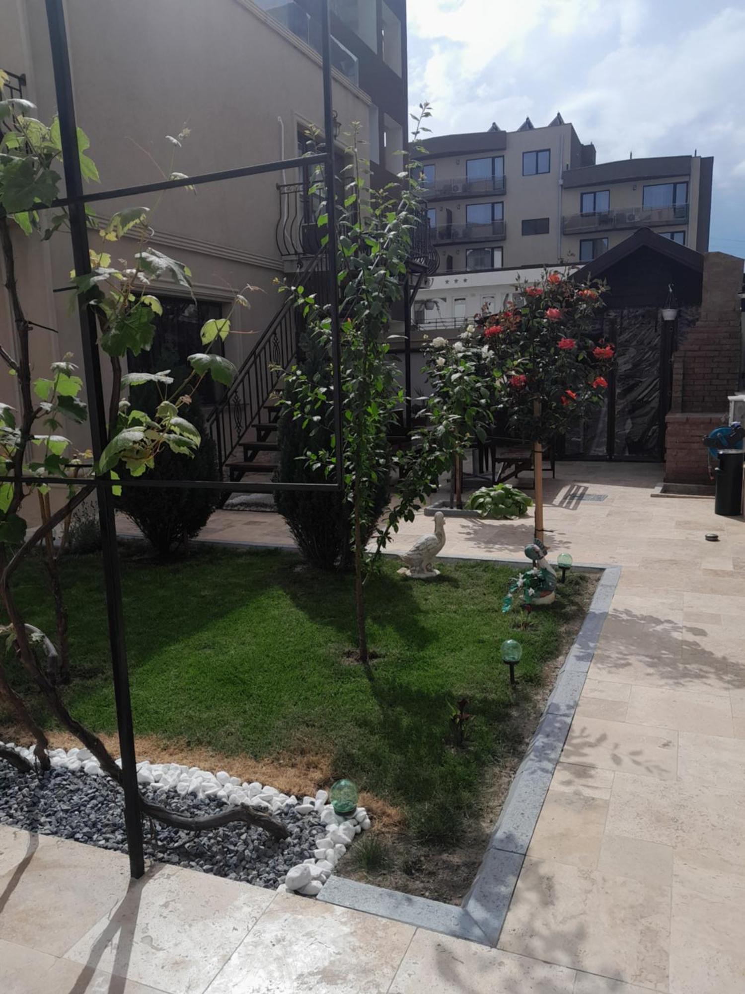 Casa Andrei Apartment นาโวดาริ ภายนอก รูปภาพ